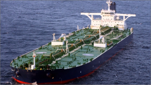 Received Requirement From Clients For Conducting Audits And Inspection Of A Tanker Vessel.