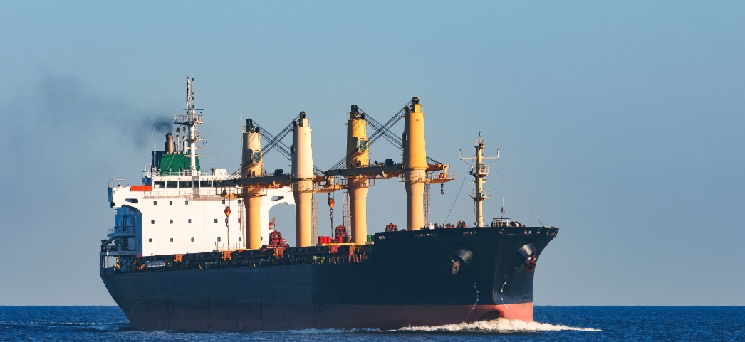 ship management services meridian marine
